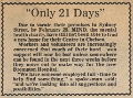 19800208 MIND BROMPTON HOSPITAL CN